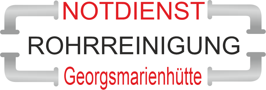 Rohrreinigung Georgsmarienhütte Logo